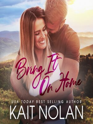 cover image of Bring It On Home